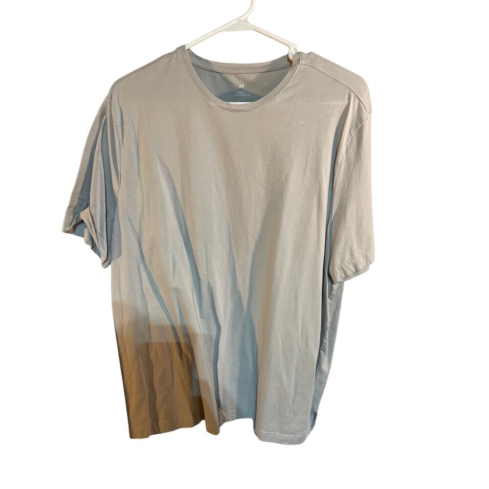 Men's tee shirt